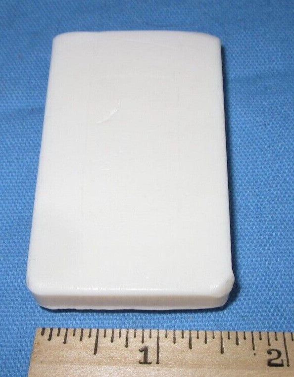 Individual Wrapped Bar Soap - 1.25oz Pack of 100 for Travel & Hospitality
