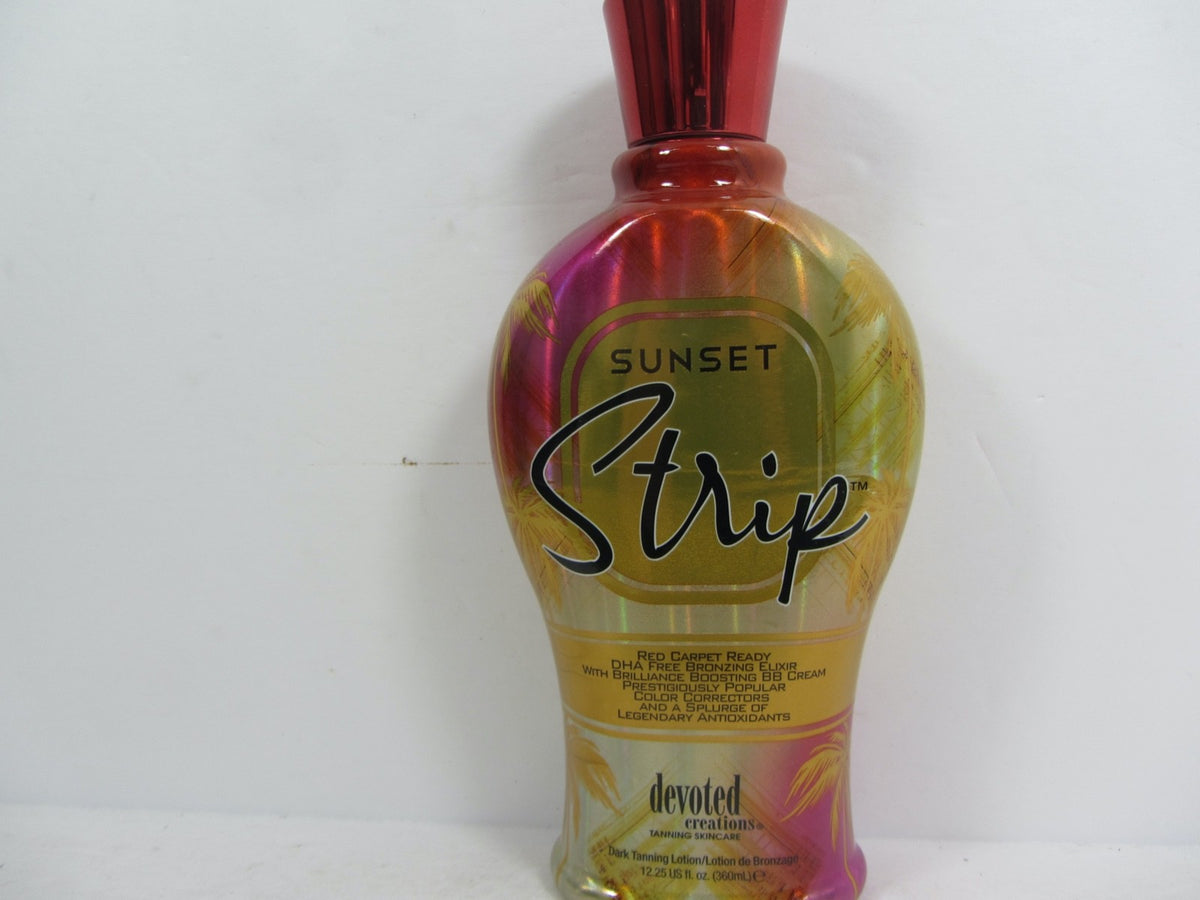 Natural Bronzer Tanning Lotion with BB Cream - DHA Free Sunless Glow