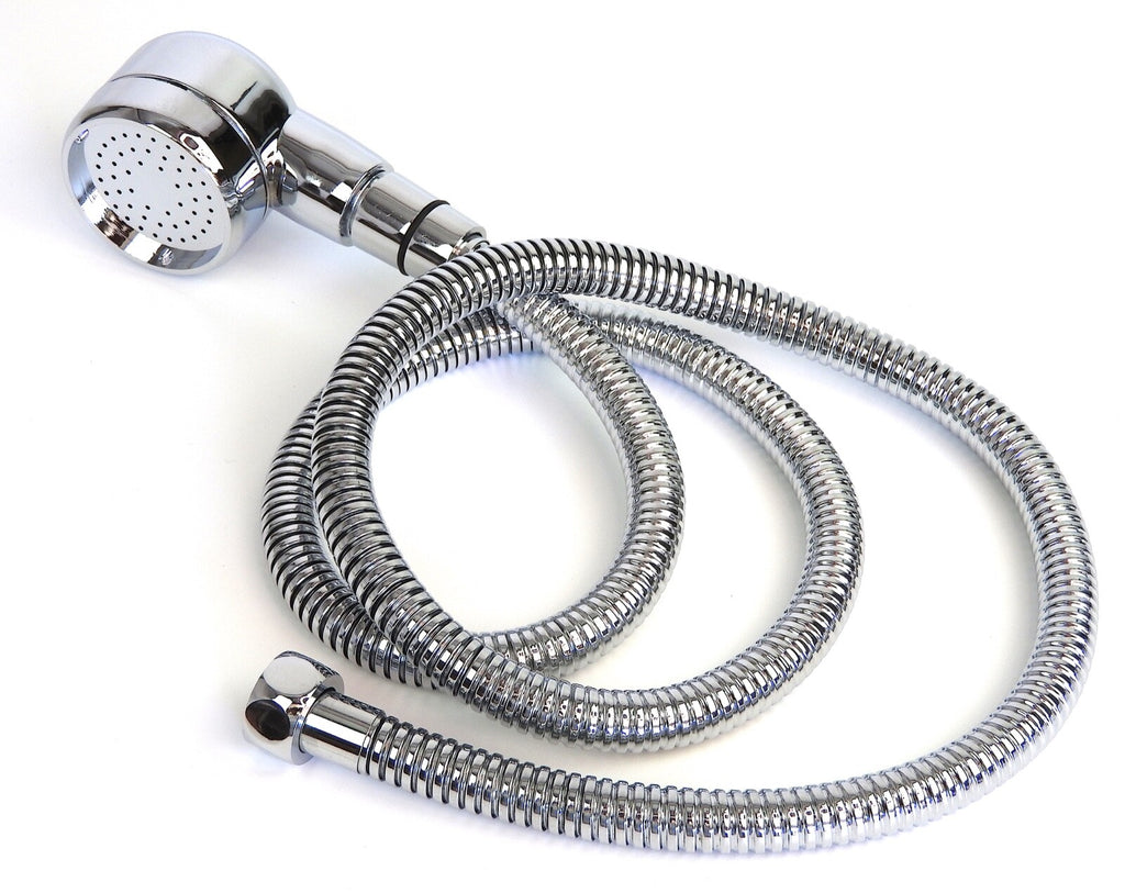 Salon Shampoo Bowl Equipment Sprayer Hose & Head