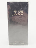 Karl Lagerfeld Jako After Shave Balm 4.2 FL Oz Men's Grooming