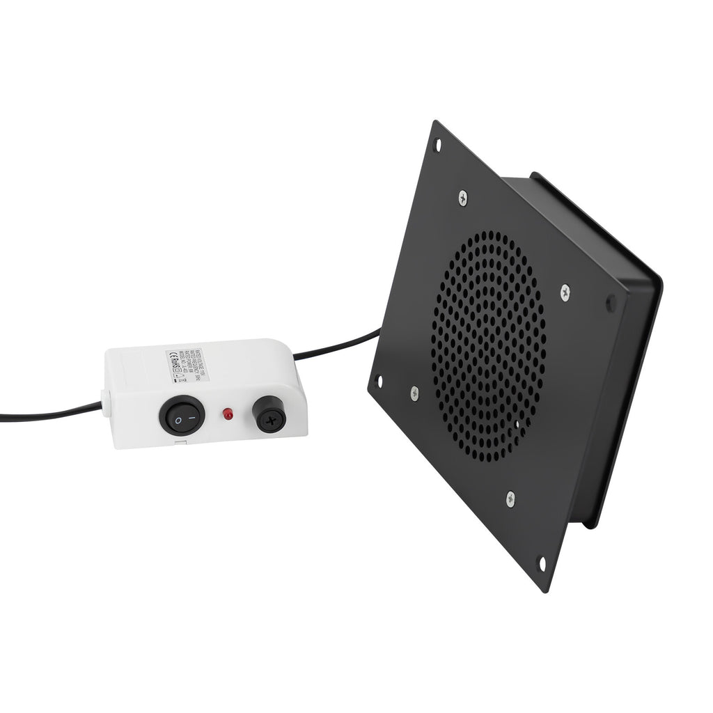 3650RPM Nail Dust Collector with Suction Vacuum Fan for Nail Art