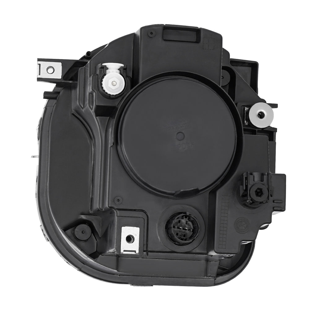 Right Side Halogen Headlight for Jeep Renegade 2019-2023 - Front Replacement