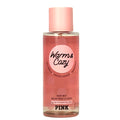 Body Mist Spray - Pink Warm & Cozy Fragrance, 8.4 oz