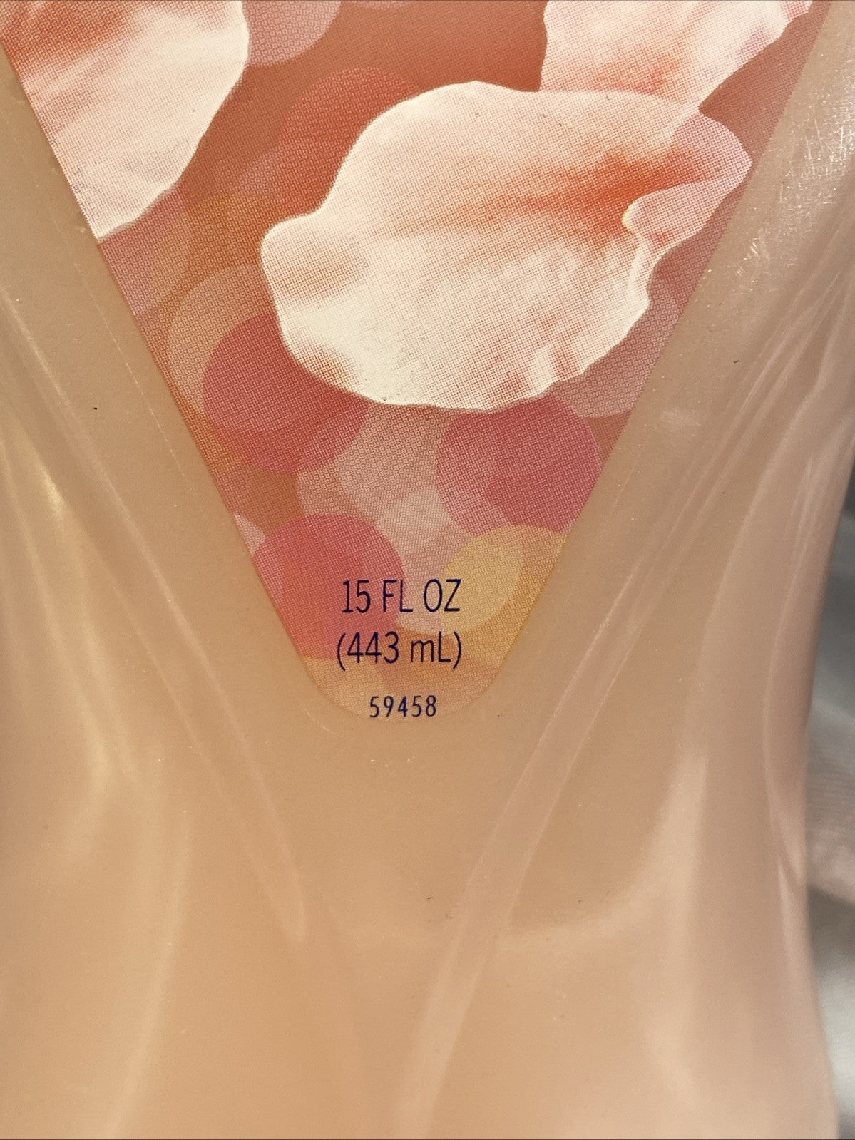 Softsoap Pure Cashmere Hydrating Pink Body Wash 15oz Discontinued