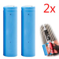 2x Rechargeable Toothbrush Batteries for Braun Oral-B iO Series 3753 3758 3776 3794