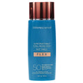 Mineral Sunscreen Face Shield SPF 50 Medium - Broad Spectrum Protection & Tone-Adapting