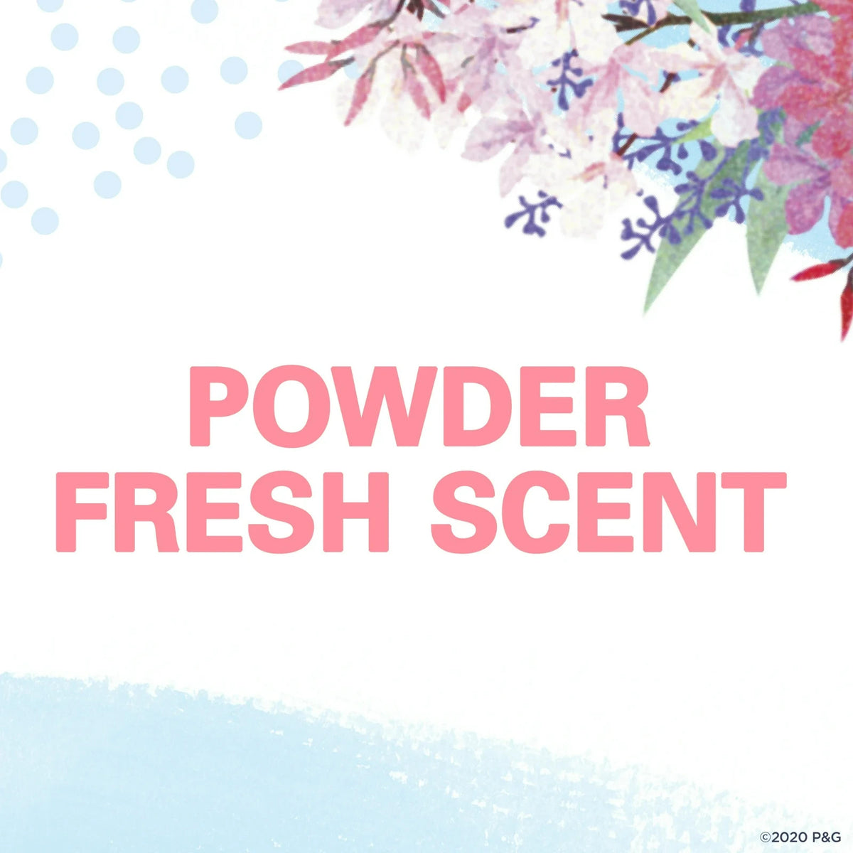 Secret Powder Fresh Antiperspirant Deodorant Spray 6oz - 24HR Long-Lasting Protection