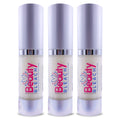 Intimate Area Bleaching Gel - Organic, Paraben-Free, 3 Pack