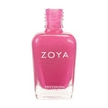 Zoya Whitney Nail Polish - Saturated Purple-Pink Creme, 0.5 fl oz