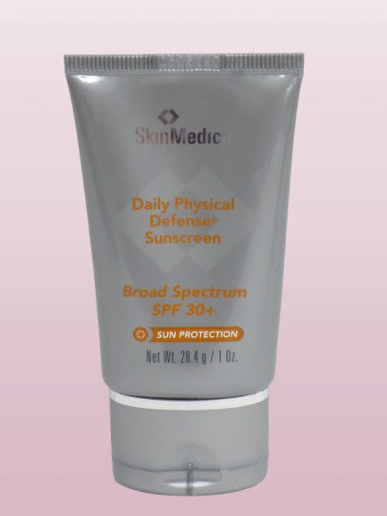 SkinMedica Daily Physical Defense Sunscreen SPF 30+ - Pack of 2