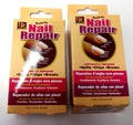 Nail Repair Brush On Treatment 0.5 oz - Pack of 2 for Damaged Nails