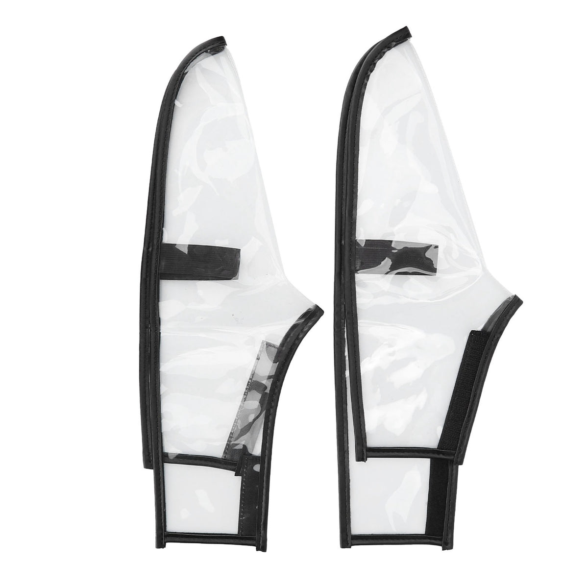 Waterproof Shoe Cover for Hairdressers & Spa Professionals - Adjustable & Foldable