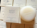 20-Pack Molton Brown Ultra Pure Triple Milled Mini Soap Bars 0.88oz/25g