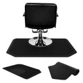 Anti-Fatigue Salon Floor Mat 4x5 Feet for Barber & Spa Chairs - 1/2 Inch Thick