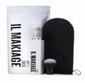 Moisturizing Sun Foam Face & Body SPF 85/66 - 120ml Full Set