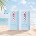 2 Pack Cotton Soft Sun Stick SPF50+ PA++++ Broad Spectrum Sunscreen SPF 50+
