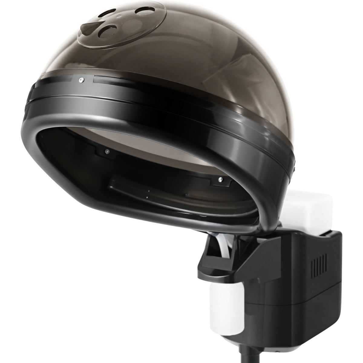 Adjustable Hair Steamer for Deep Conditioning & Hair Spa - Professional Salon Machine