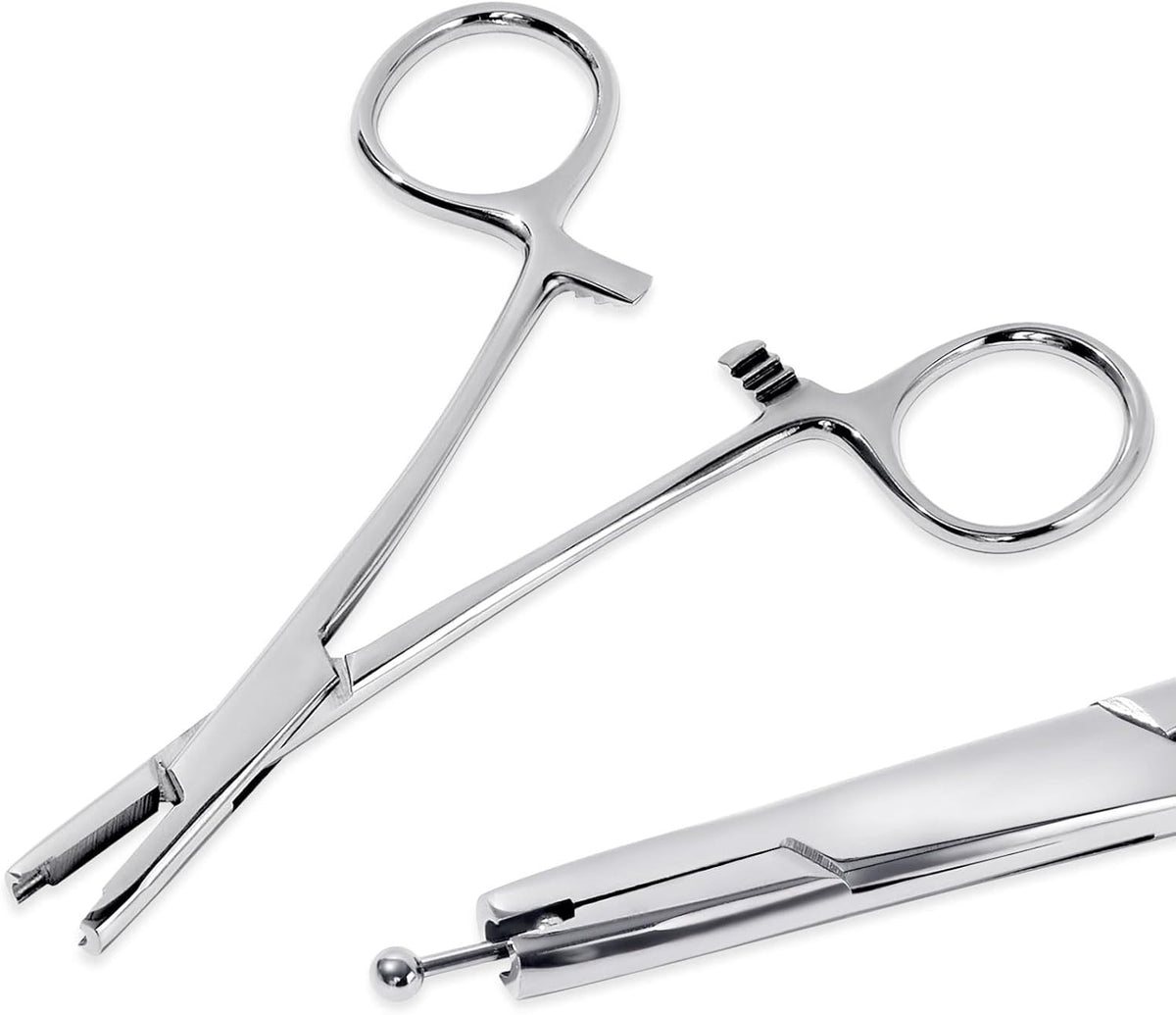 Piercing Ball Grabber Tool 3mm 4mm 5mm - Reusable Screw Removal Tool