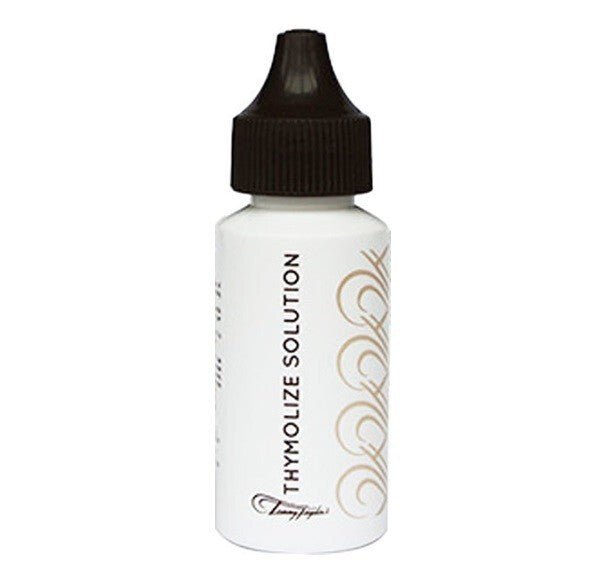 Thymolized Solution for Nail & Skin Care - 1oz