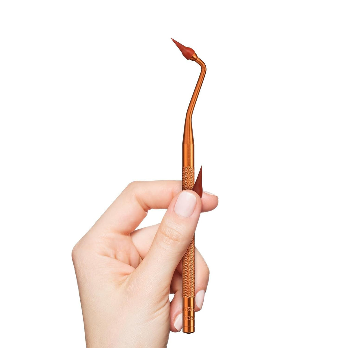 GUM Manual Gum Stimulator with Rubber Tip for Dental Care - Promote Healthy Gums