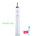 Philips Sonicare DiamondClean Electric Toothbrush HX939W White Handle