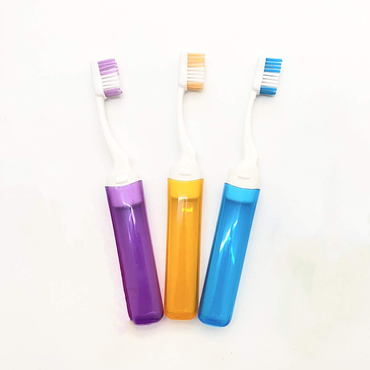 Orthodontic Braces Cleaning Kit with Toothbrushes, Floss & Accessories - 36 Pack