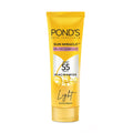 SPF 55 Sunscreen with Niacinamide Light Sunblock - 50g