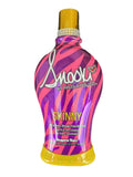 Streak-Free Bronzer Tanning Lotion for Bed & Sun - Firming Sunbed Product