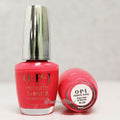 OPI Infinite Shine Nail Polish - Multiple Colors, Long-Lasting Lacquer