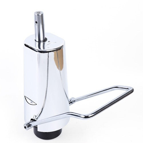 Hydraulic Pump Replacement for Barber & Salon Chairs with Base - 440lbs Capacity