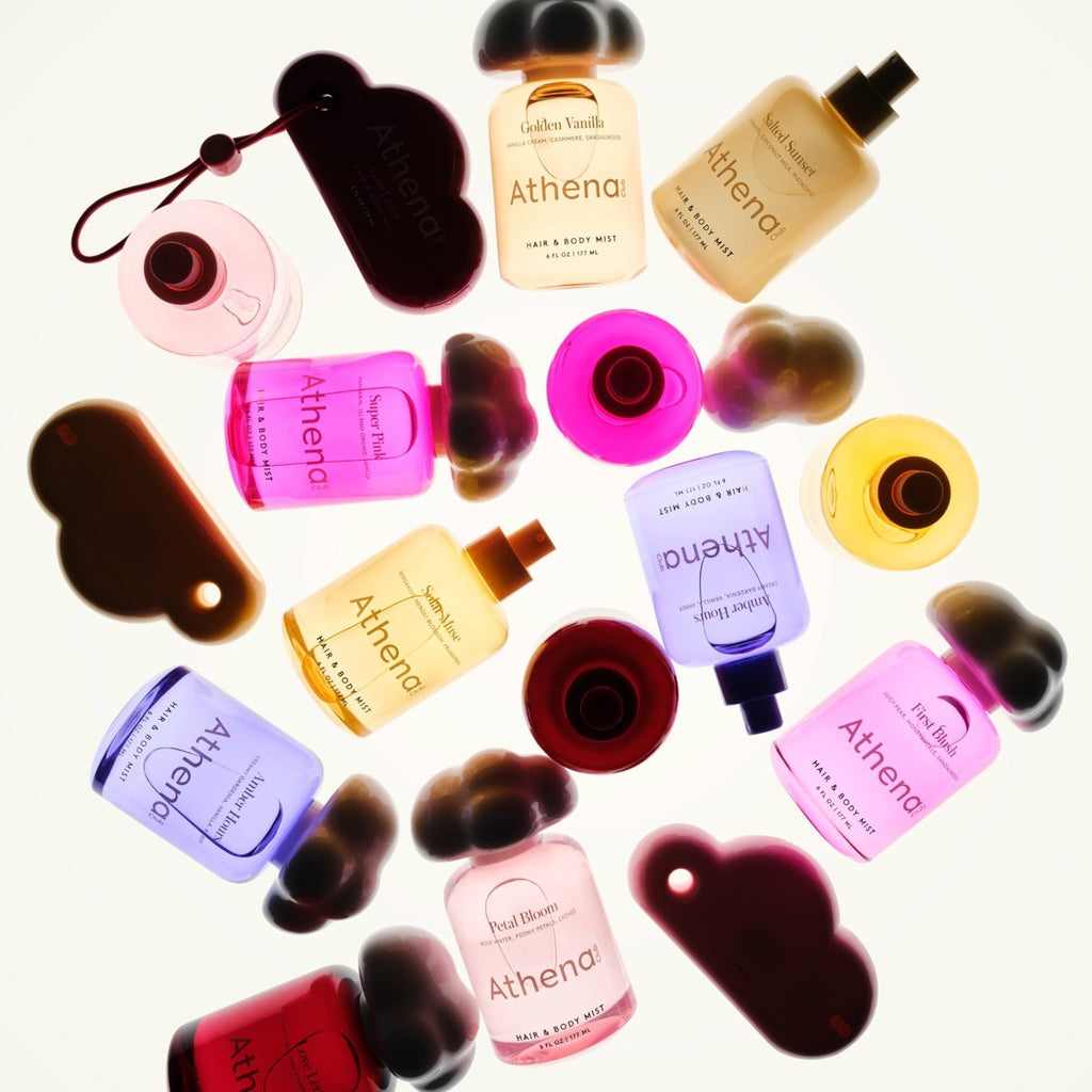Love Letter Hair & Body Fragrance Mist - Full Size 6 fl oz