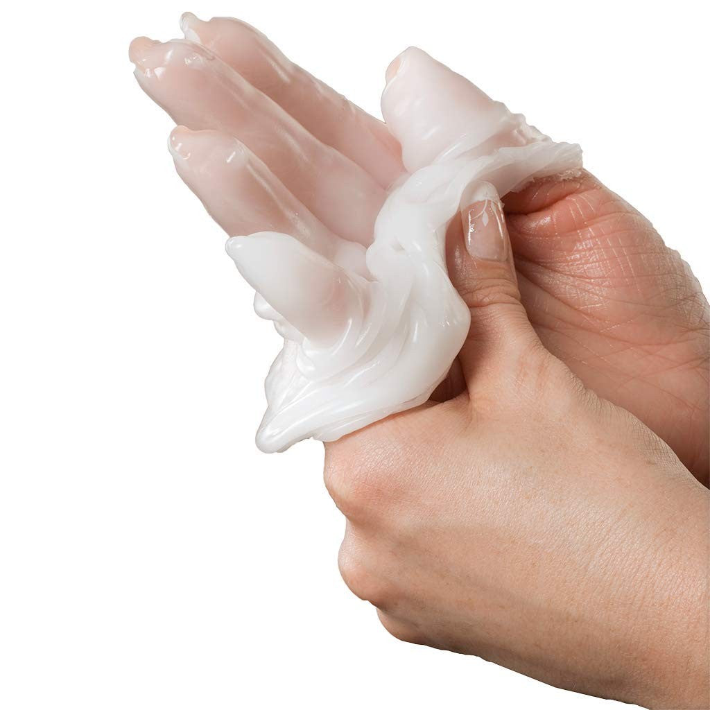 Paraffin Wax Refill for Hand, Foot & Body Relief | 6 lb