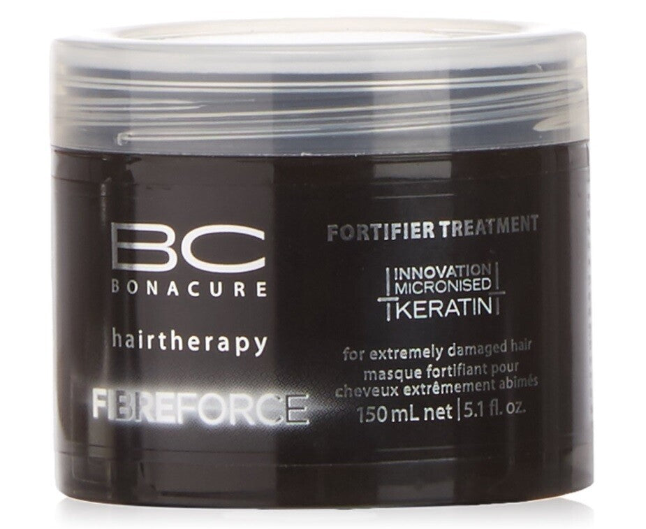 Fibre Force Hair Treatment - Strengthening Hair Fortifier 5.1 oz