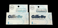 Gillette SkinGuard Razor Blade Refills - 8 Cartridges for Sensitive Skin