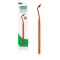 GUM Stimulator with Rubber Tip and Long Handle for Gum Massage and Oral Care