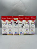Colgate Total Gum Protect Whitening Toothpaste 3oz - Pack of 6