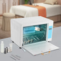UV Sanitizer Box for Dental Medical Nail Salon Disinfection and Sterilization