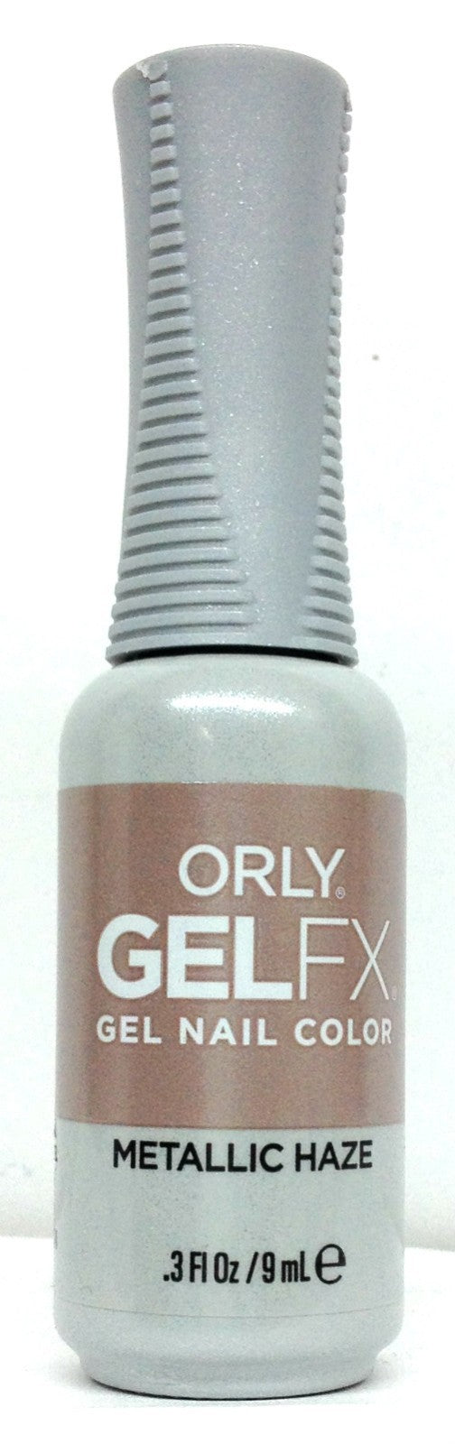 ORLY Gel FX Pastel City Holiday 2017 Nail Polish Set - 6 Colors