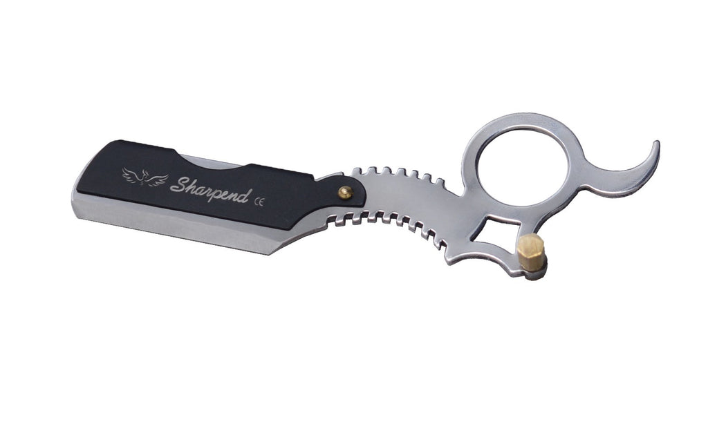 Professional Hair Cutting Scissors 6.5 Inch Barber Shears High Quality Stainless Steel