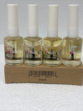 Clear Nail Polish 512 - Long-lasting Nail Care & Shine