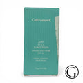 Cell Fusion C Stick Sunscreen SPF 50+ PA++++ 19g - Mild & Cooling, Travel Size
