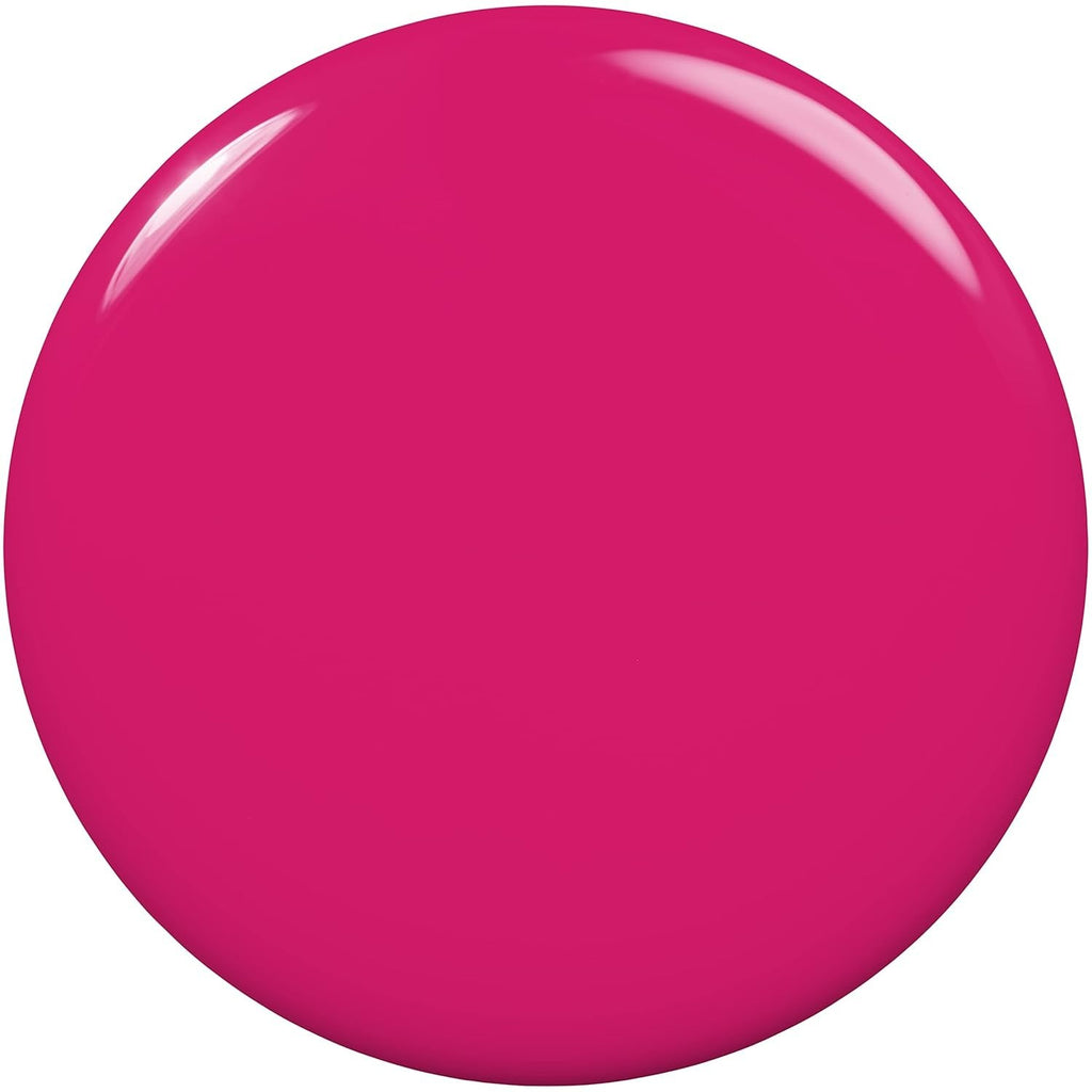 Essie Nail Polish Pencil Me In Magenta Cream 0.46 Fl Oz