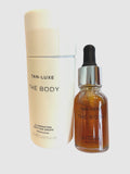 Self-Tan Drops for Body Medium/Dark 15ml Illuminating Tan Liquid