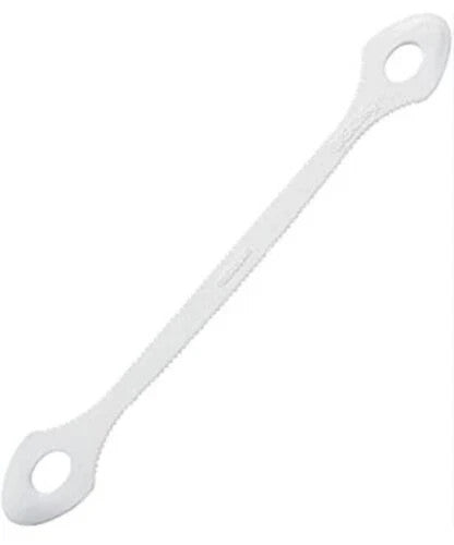 BreathRx Tongue Scraper Cleaner Pack of 80 - Oral Hygiene Tool