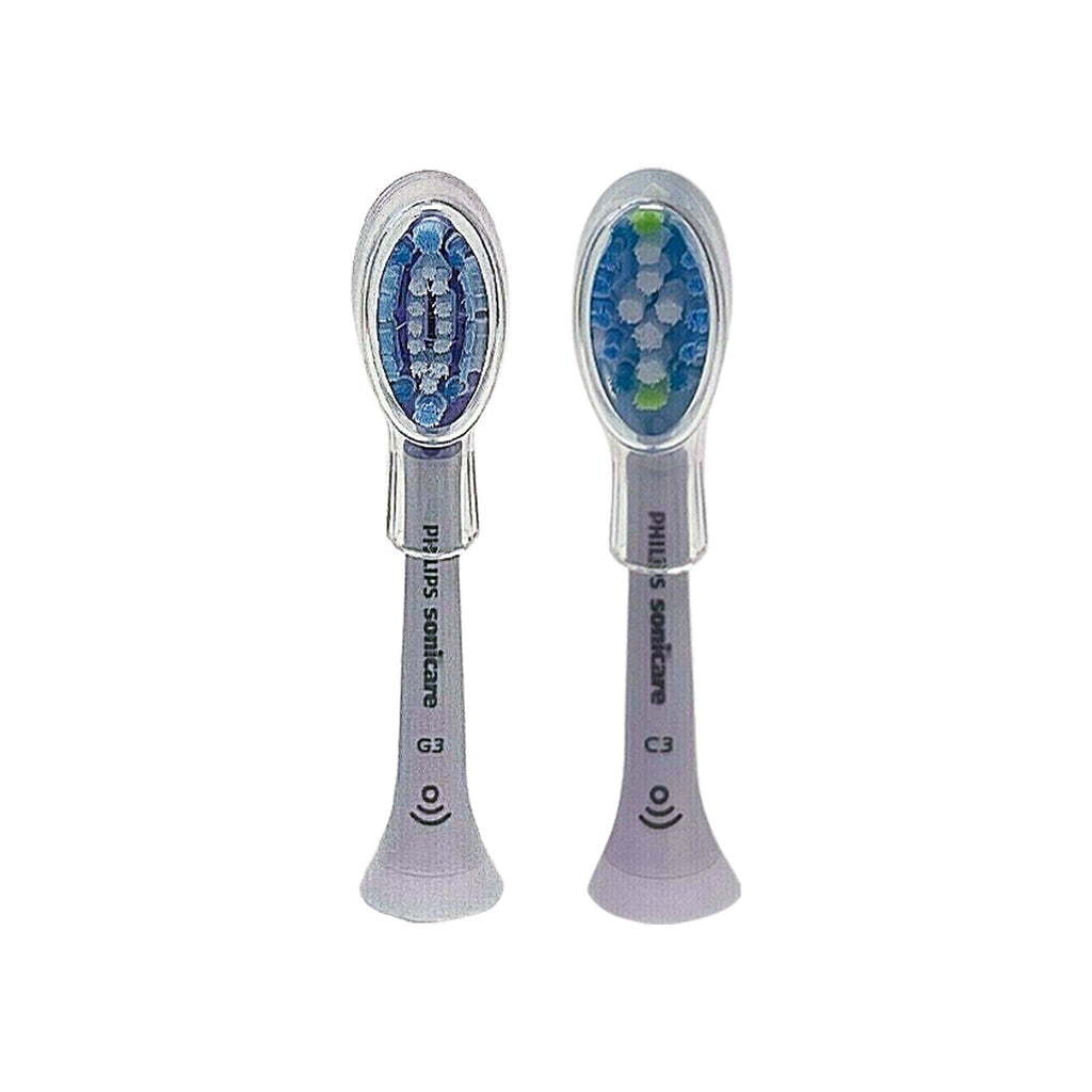 Philips Sonicare DiamondClean Smart 9300 Electric Toothbrush Kit Pink