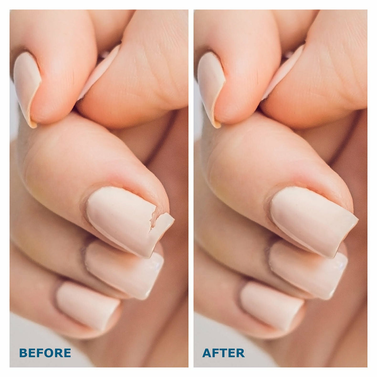 Nail Repair & Strengthening Treatment - Moisturizing Nail Mender 0.47 oz