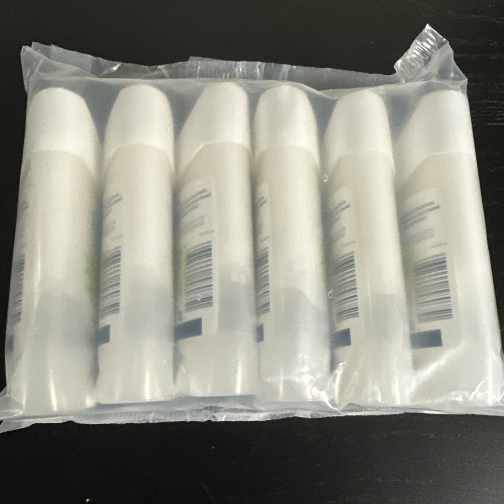 Ivory Aluminum-Free Deodorant & Skin Conditioner Pack - Aloe Notes, 6-Count
