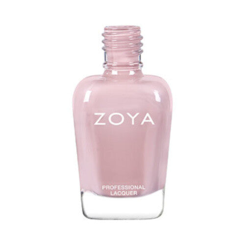 Zoya Joss Nail Polish - Fall 2019 Collection - Full-Size Cream Pink Nude