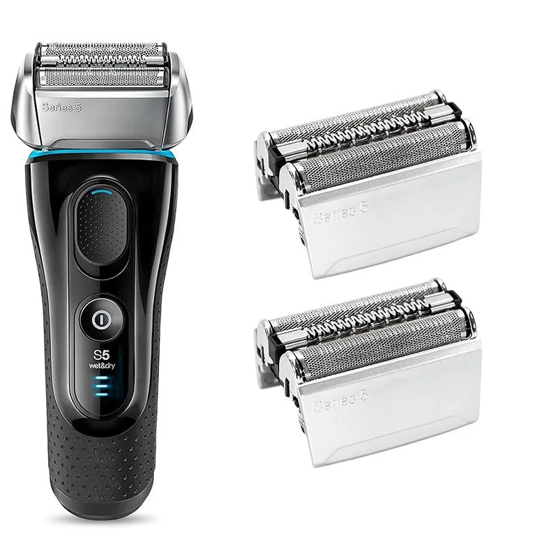 Replacement Shaving Head for Braun Series 5 Razors 5020S 5030 5020