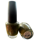 OPI Nail Polish Suzi The First Lady of Nails Green Washington DC Collection 0.5 fl oz